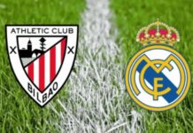 Soi kèo Athletic Bilbao vs Real Madrid, lúc 23h30 ngày 16/5 – La Liga