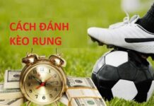 Cách chơi kèo rung bóng đá đem lại thắng lợi cho người chơi Kèo rung là một hình thức đặt cược đã quá quen thuộc với game thủ