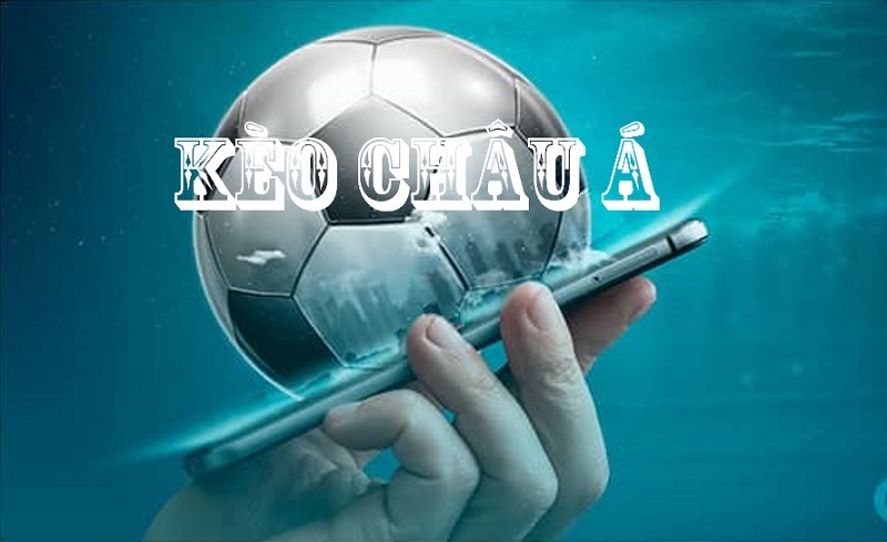 Cách đọc kèo châu Á chuẩn xác cho chiến thắng nhanh nhất 1 Kèo châu Á là một trong những kèo cá độ bóng đá hấp dẫn nhất