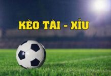 Cách đọc kèo Tài Xỉu thắng đậm trong cá độ bóng đá Cách đọc kèo Tài Xỉu 1 trái rưỡi