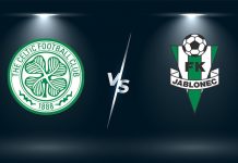 Soi kèo Celtic vs Jablonec, 01h45 ngày 13/08 – Cúp C2 châu Âu