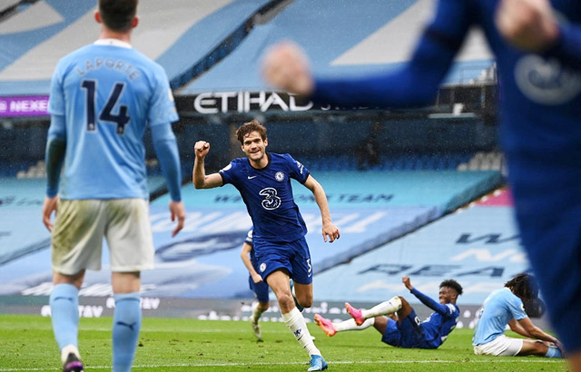 chelsea 1
