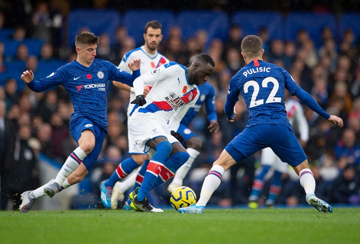 chelsea vs crystal palace soi keo nha cai bong da 21h00 ngay 14 08 2021 ngoai hang anh