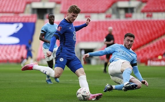 chelsea vs man city 1