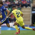 The Blues giành siêu cúp châu Âu sau màn đọ Penalty cân não