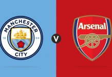 Soi kèo Man City vs Arsenal, 18h30 ngày 28/08 – Premier League