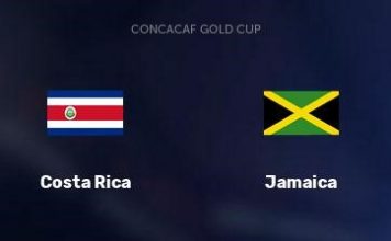 Soi kèo Costa Rica vs Jamaica, 6h00 ngày 21/7 – Concacaf Gold Cup