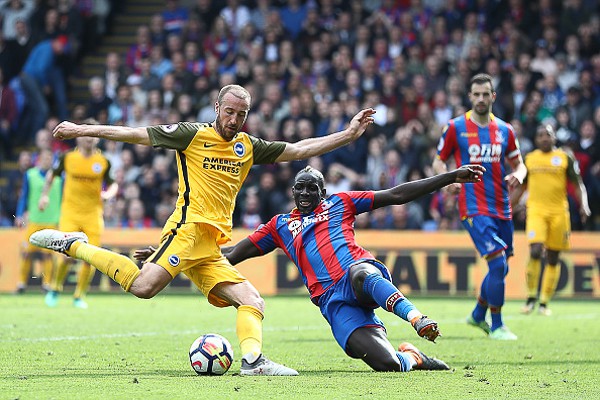 crystal palace vs brighton 1552101098471113675924