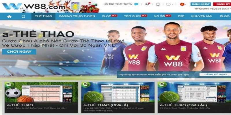 dang ky tai khoan w88 2