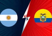 Soi kèo Argentina vs Ecuador, lúc 5h00 ngày 4/7 – Copa America