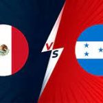 Soi kèo Mexico vs Honduras, 09h00 ngày 25/7 – Concacaf Gold Cup