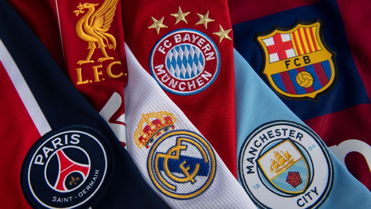 du an European Super League