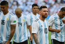 Dự đoán top 5 ứng cử viên vô địch World Cup 2023 du doan world cup 2