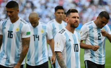 Dự đoán top 5 ứng cử viên vô địch World Cup 2023 du doan world cup 2