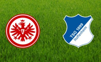 Bundesliga – Soi kèo Eintracht Frankfurt vs Hoffenheim – 2h30 ngày 10/11 Eintracht Frankfurt vs Hoffenheim - 2h30 ngày 10/11