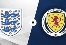 Soi kèo Anh vs Scotland, lúc 2h00 ngày 19/6 – EURO 2021