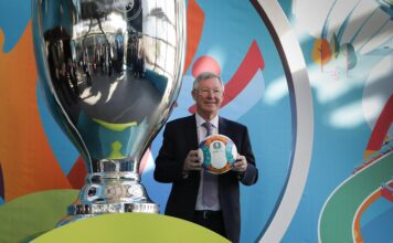 Lịch thi đấu EURO 2021 dự kiến theo khung giờ của Việt Nam