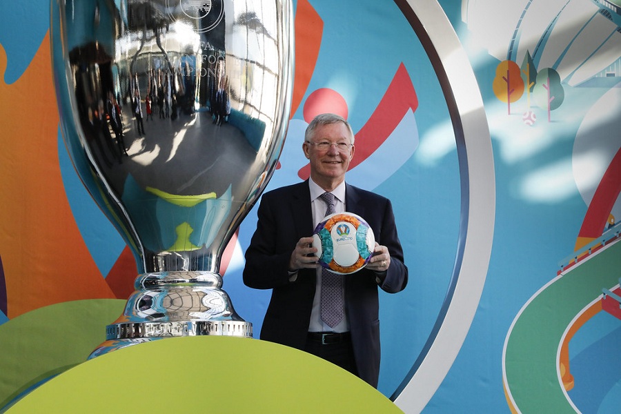 euro 2021