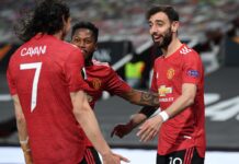 Chiến thắng không tưởng của Man Utd, Pháo thủ thất thủ trước Villarreal