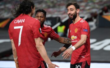 Chiến thắng không tưởng của Man Utd, Pháo thủ thất thủ trước Villarreal