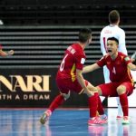 Cập nhật tin tức bóng đá Futsal và các giải đấu khác nhau