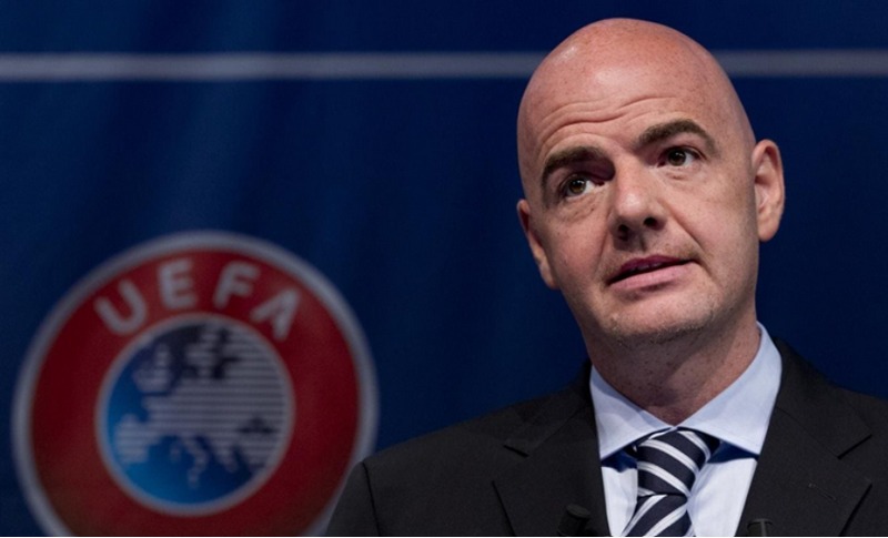 Gianni Infantino là ai và những đóng góp của ông cho bóng đá 2 UEFA đã có nhiều sự phát triển đột phá từ khi Gianni dẫn dắt