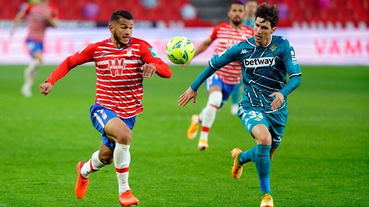 granada vs real betis