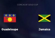 Soi kèo Guadeloupe vs Jamaica, 5h30 ngày 17/7 – Concacaf Gold Cup