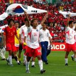 Kỳ tích hay “vết nhơ” lịch sử của Hàn Quốc tại World Cup 2002 han quoc world cup 2002 1