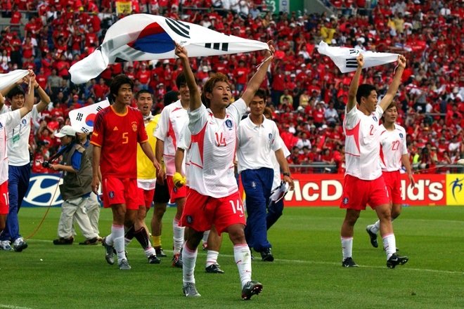 han quoc world cup 2002 1