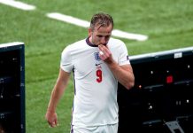 Anh để hòa thất vọng, Thụy Điển có chiến thắng đầu tiên EURO 2020