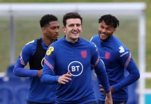 Điểm tin bóng đá trước thềm EURO 2021