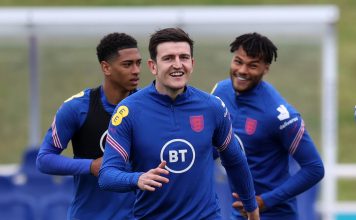 Điểm tin bóng đá trước thềm EURO 2021