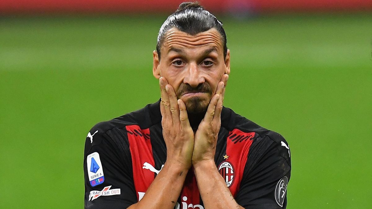 ibrahimovic
