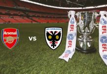 Soi kèo Arsenal vs Wimbledon, 01h45 ngày 23/09 – Liên Đoàn Anh