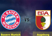 Soi kèo Bayern Munich vs Augsburg, lúc 20h30 ngày 22/5 – Bundesliga