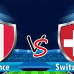 Soi kèo Pháp vs Thụy Sỹ, lúc 2h00 ngày 29/6 – EURO 2020