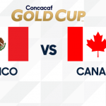 Soi kèo Mexico vs Canada, 09h00 ngày 30/07 – Concacaf Gold Cup