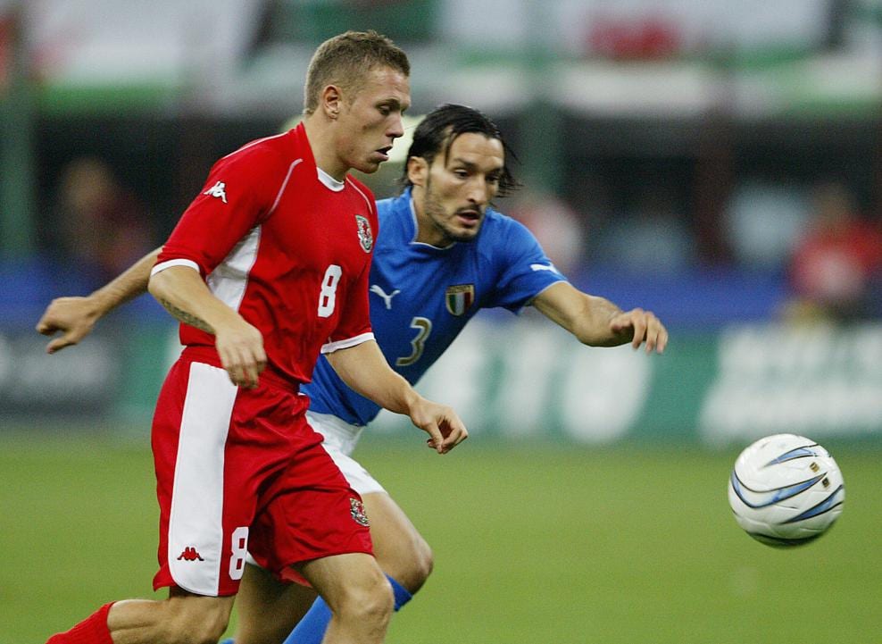 italy s midfileder gianluca zambrotta r