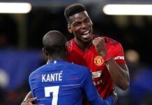 Đội tuyển Pháp dùng đội hình nào để bá chủ VCK EURO 2021?