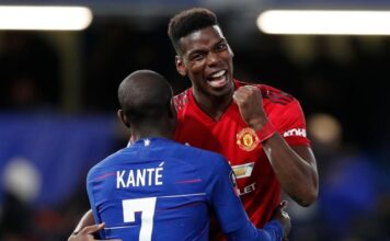 Đội tuyển Pháp dùng đội hình nào để bá chủ VCK EURO 2021?