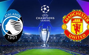 Cúp C1 – Soi kèo Atalanta vs Man United lúc 3h ngày 3/11/2021 keo Atalanta vs Man United 1