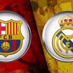 La Liga – Soi kèo Barcelona vs Real Madrid lúc 21h15 ngày 24/10/2021