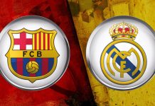 La Liga – Soi kèo Barcelona vs Real Madrid lúc 21h15 ngày 24/10/2021