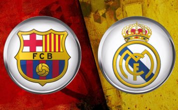 La Liga – Soi kèo Barcelona vs Real Madrid lúc 21h15 ngày 24/10/2021