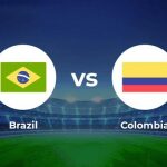 VL World Cup 2023 – Soi kèo Brazil vs Colombia lúc 7h30 ngày 12/11/2021 keo Brazil vs Colombia 2