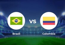 VL World Cup 2023 – Soi kèo Brazil vs Colombia lúc 7h30 ngày 12/11/2021 keo Brazil vs Colombia 2