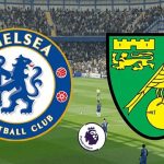 Ngoại hạng Anh – Soi kèo Chelsea vs Norwich lúc 18h30 ngày 23/10/2021 keo Chelsea vs Norwich 2
