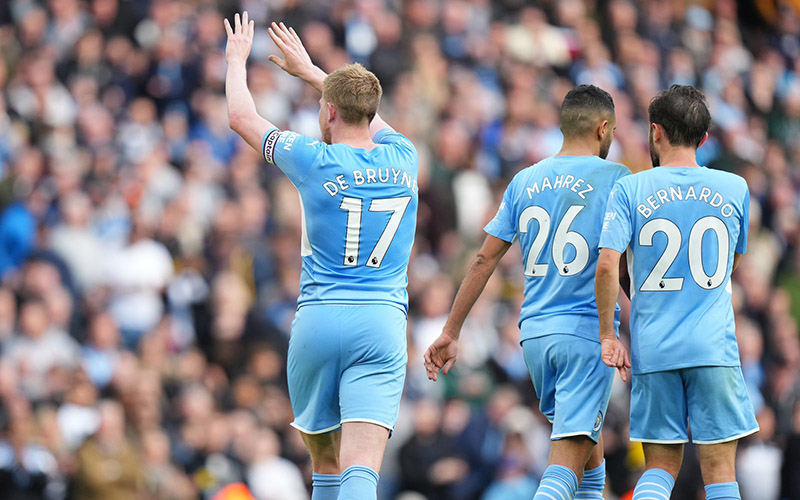 keo Club Brugge vs Man City 1