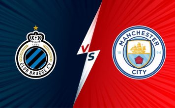 Cúp C1 – Soi kèo Club Brugge vs Man City lúc 23h45 ngày 19/10/2021 keo-Club-Brugge-vs-Man-City